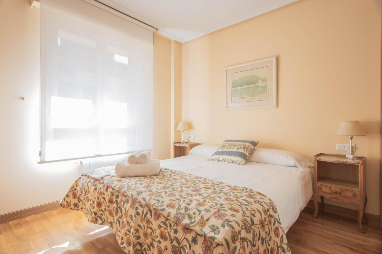 Arriola - Local Rentss Apartment San Sebastian Exterior photo
