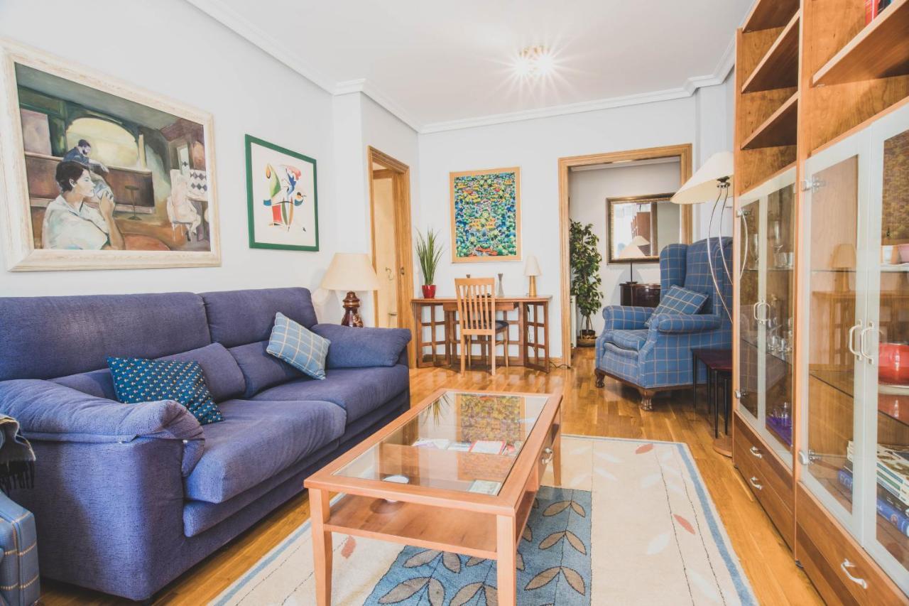 Arriola - Local Rentss Apartment San Sebastian Exterior photo