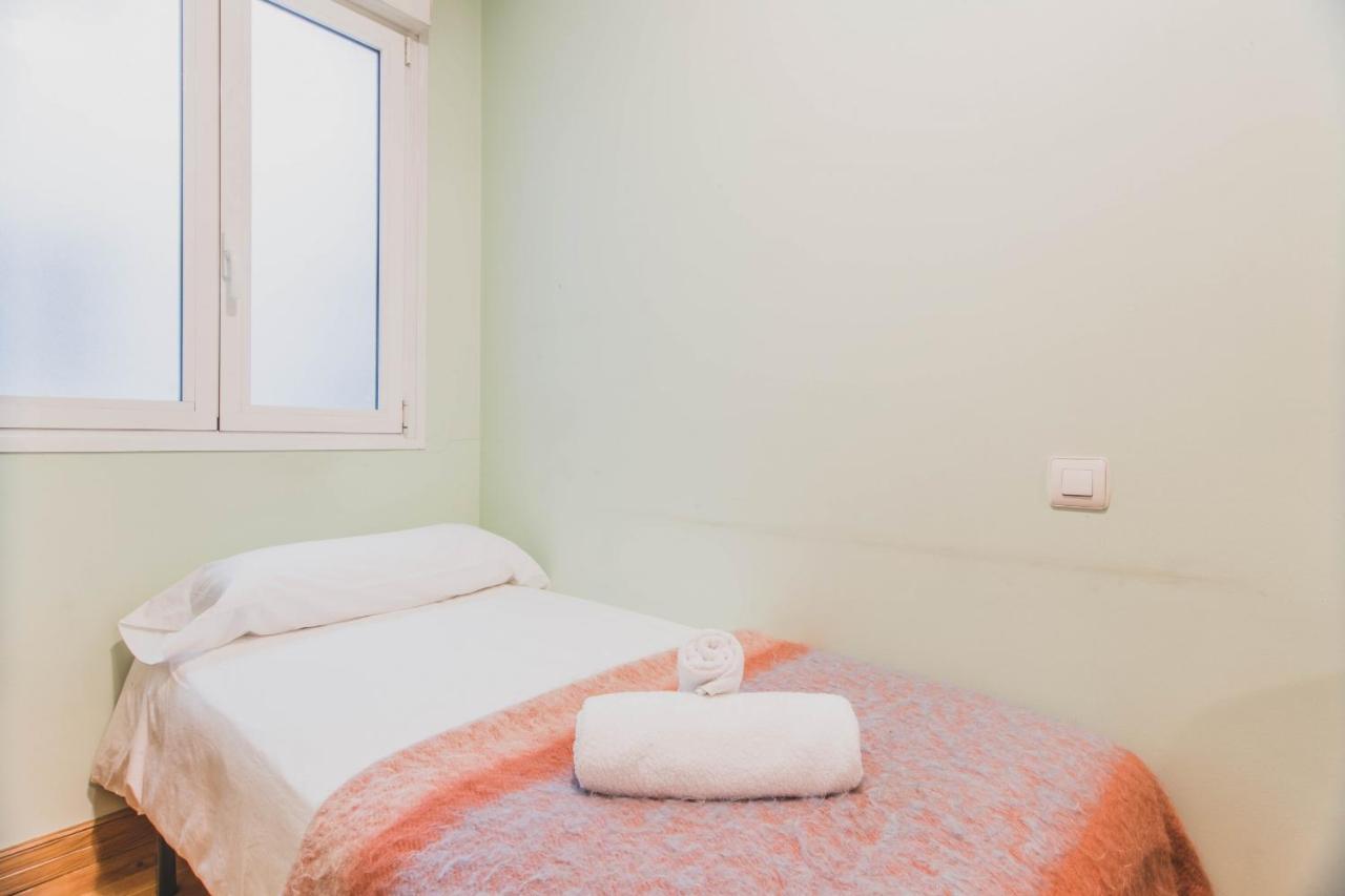 Arriola - Local Rentss Apartment San Sebastian Exterior photo