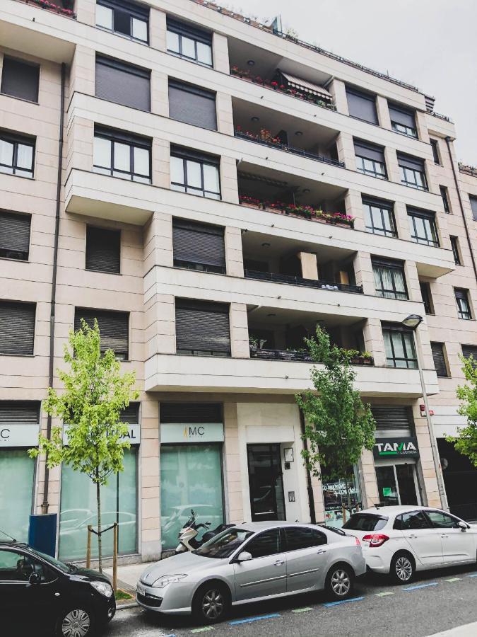 Arriola - Local Rentss Apartment San Sebastian Exterior photo
